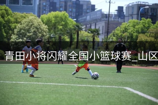 青田小将闪耀全国小篮球赛 山区女篮斩获历史性季军